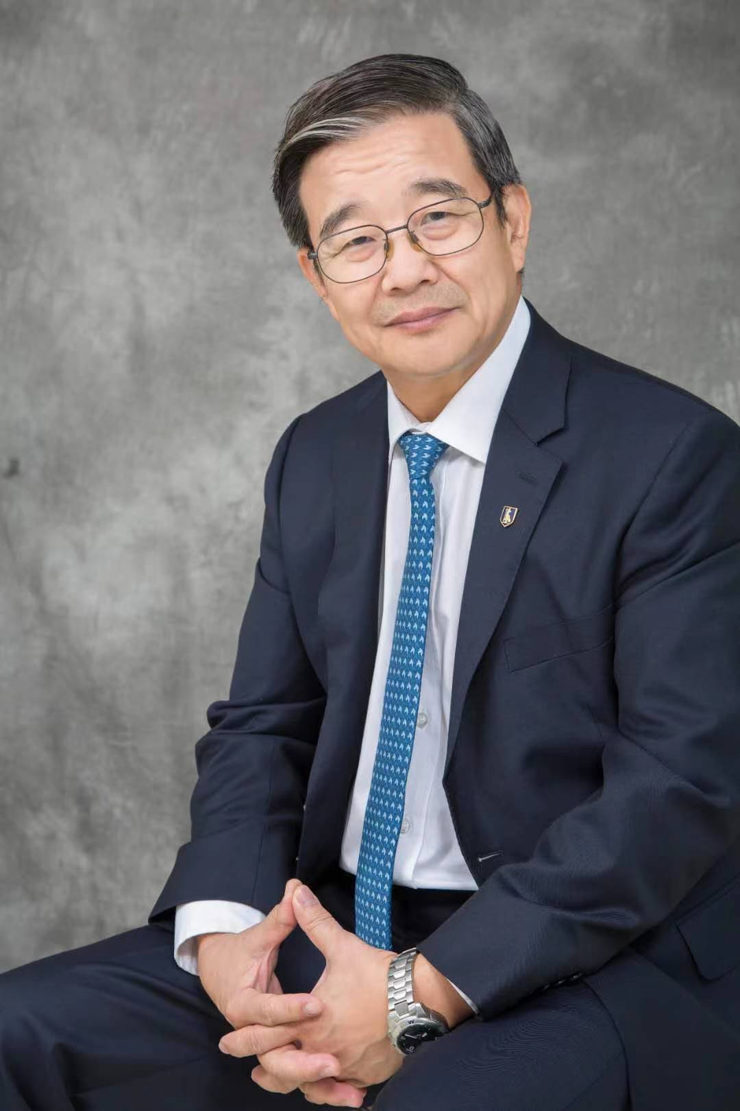 GS. Uông Kiến Bình(汪建平)