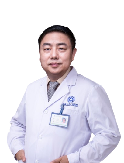 BS. Chu Hồng Phong (周宏锋)