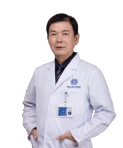 GS. Trương Vi Dân (张为民)