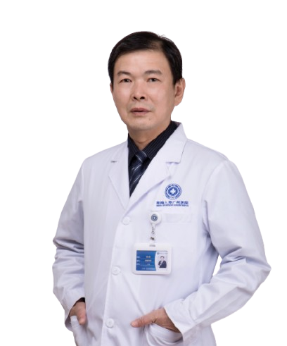 GS. Trương Vi Dân (张为民)