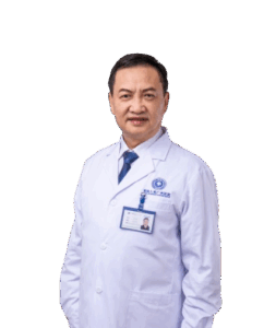 BS. Trương Tiểu Bành (张小鹏)