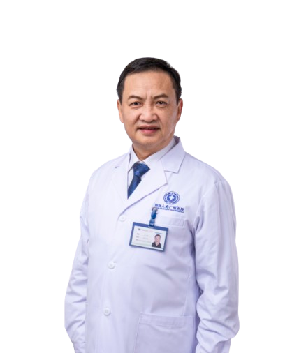 BS. Trương Tiểu Bành (张小鹏)