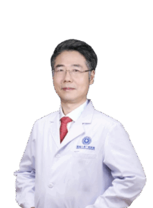 GS. Vương Hải Quân (王海军)