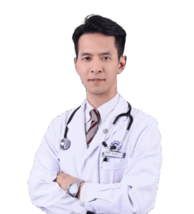 TS. Đậu Nhược Hư (窦若虚)