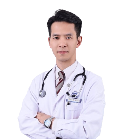 TS. Đậu Nhược Hư (窦若虚)