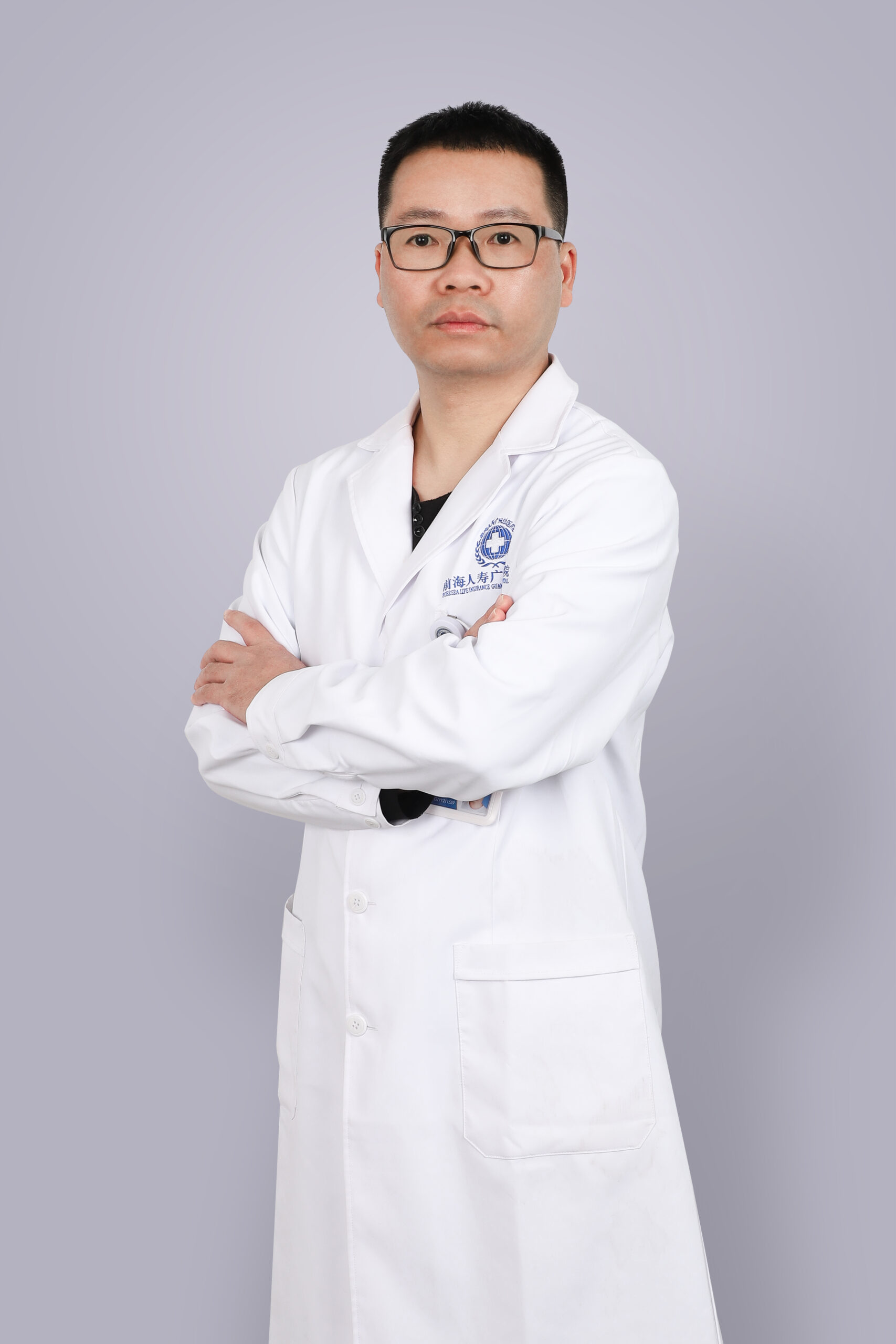Bác sĩ La Kim Thành (罗金成)
