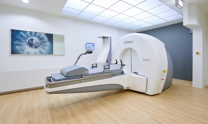 GAMMA KNIFE ICON – CÔNG NGHỆ DAO GAMMA THẾ HỆ MỚI TRONG ĐIỀU TRỊ U NÃO KHÔNG CẦN PHẪU THUẬT