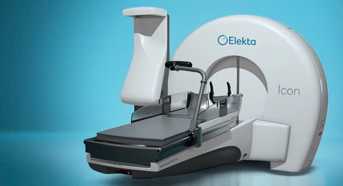 GAMMA KNIFE ICON – CÔNG NGHỆ DAO GAMMA THẾ HỆ MỚI TRONG ĐIỀU TRỊ U NÃO KHÔNG CẦN PHẪU THUẬT
