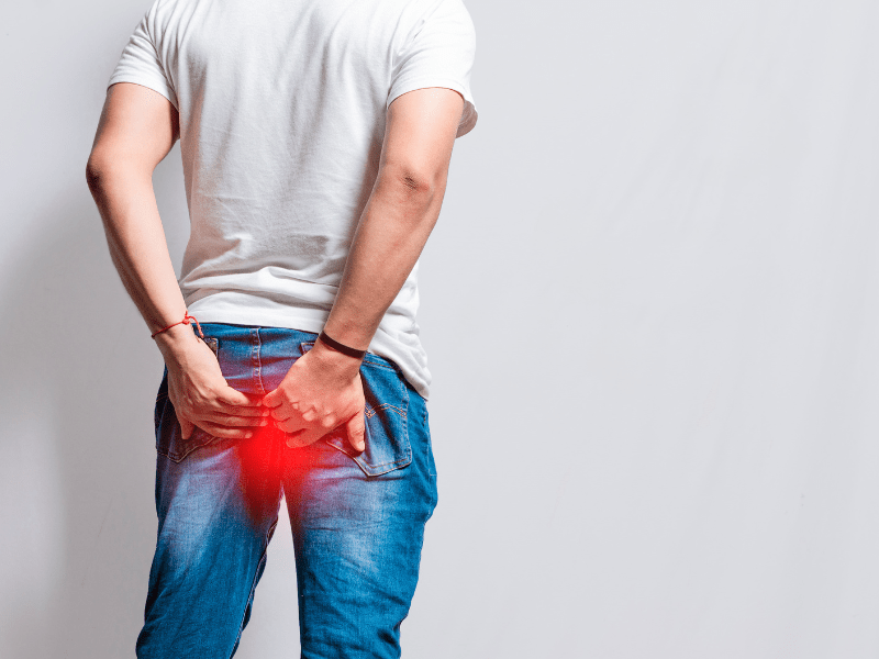 TỔNG QUAN BỆNH LÝ HẬU MÔN – TRỰC TRÀNG: NGUYÊN NHÂN, TRIỆU CHỨNG, ĐIỀU TRỊ & PHÒNG NGỪA