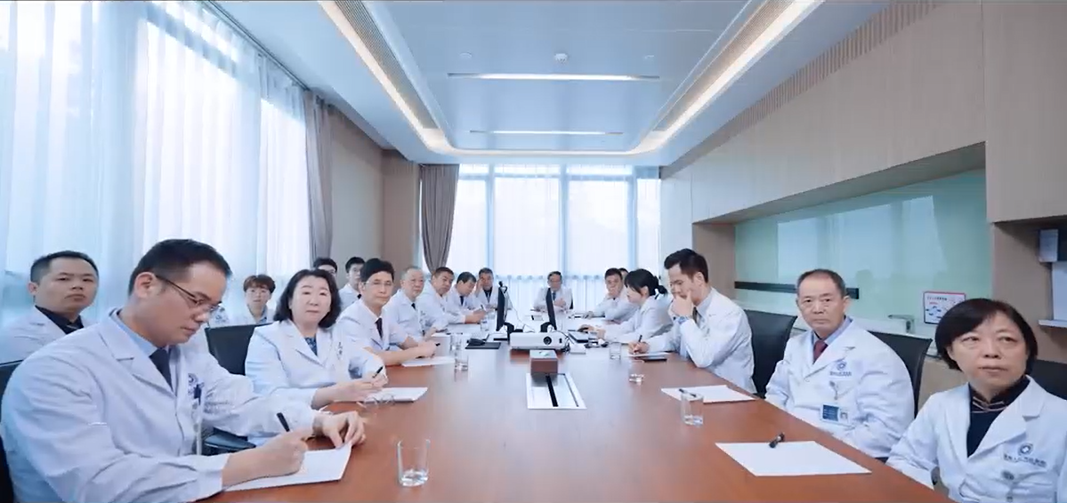 HỘI CHẨN QUỐC TẾ – GIẢI PHÁP TIẾP CẬN Y HỌC CHUYÊN SÂU –  CHO BỆNH NHÂN VIỆT NAM