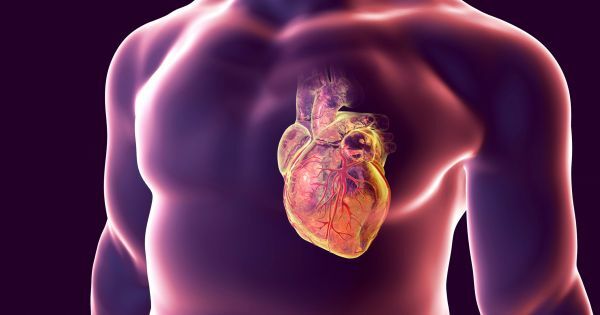 U tim nguyên phát: Căn bệnh cực hiếm nhưng không thể xem nhẹ