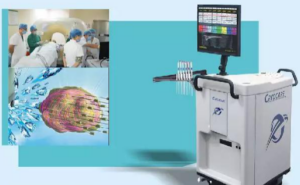 Liệu Pháp Vi Sóng (MWA) Trong Điều Trị Ung Thư: Hiệu Quả, Ứng Dụng và Những Điều Cần Biết