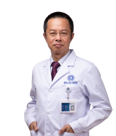 Bác sĩ Trịnh Kiên (郑坚)